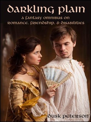 cover image of Darkling Plain